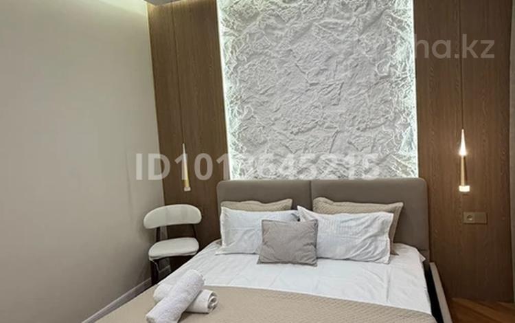 1-бөлмелі пәтер · 50 м² · 9/16 қабат, Нурсултана Назарбаева 1 — Байтерекова, бағасы: 18 000 ₸ в Шымкенте, Каратауский р-н — фото 2