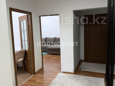2-комнатная квартира · 75 м² · 1/9 этаж, мкр Аксай-4 121 — Сайна-Жубанова за 380 000 ₸ в Алматы, Ауэзовский р-н