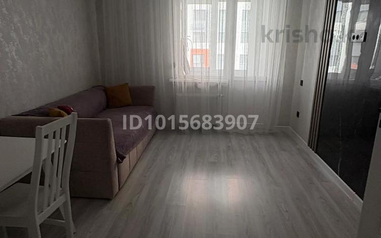 2-бөлмелі пәтер · 42 м² · 4/9 қабат, Туран 55/12, бағасы: 320 000 ₸ в Астане, Нура р-н — фото 2