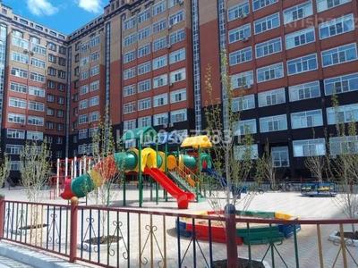 2-комнатная квартира · 72 м² · 9/10 этаж, Алия Молдагулова 66 за 30.5 млн ₸ в Актобе