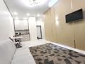 2-бөлмелі пәтер · 45 м² · 3/9 қабат, Нажмединова 54, бағасы: 16 000 ₸ в Астане, Алматы р-н — фото 2