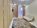 2-бөлмелі пәтер · 45 м² · 3/9 қабат, Нажмединова 54, бағасы: 16 000 ₸ в Астане, Алматы р-н — фото 4