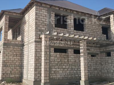 Отдельный дом · 6 комнат · 250 м² · 12 сот., 4 квартал 1138 за 22 млн ₸ в 