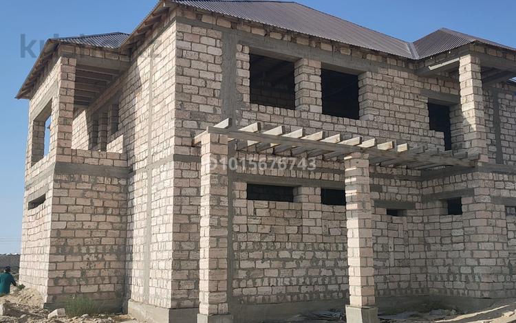 Отдельный дом · 6 комнат · 250 м² · 12 сот., 4 квартал 1138 за 22 млн ₸ в  — фото 2