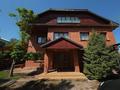 Отдельный дом · 6 комнат · 530 м² · 6.4 сот., Кыз Жибек за 360 млн ₸ в Алматы, Медеуский р-н — фото 9