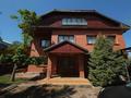 Отдельный дом · 6 комнат · 530 м² · 6.4 сот., Кыз Жибек за 360 млн ₸ в Алматы, Медеуский р-н — фото 17