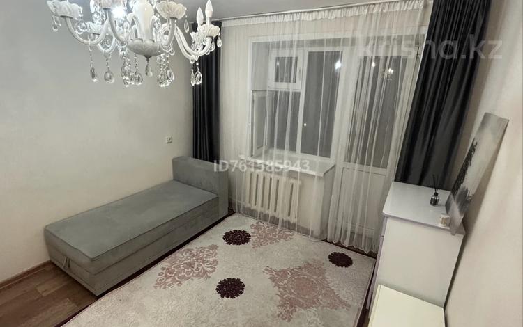 1-комнатная квартира · 34 м² · 3/4 этаж, Жарокова 186 — Бульвар Бухар Жирау за 250 000 ₸ в Алматы, Бостандыкский р-н — фото 37