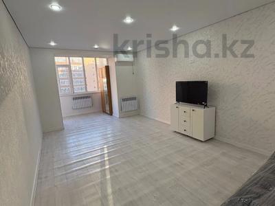 1-бөлмелі пәтер · 49.7 м² · 5/9 қабат, Самал, бағасы: 20 млн ₸ в Уральске
