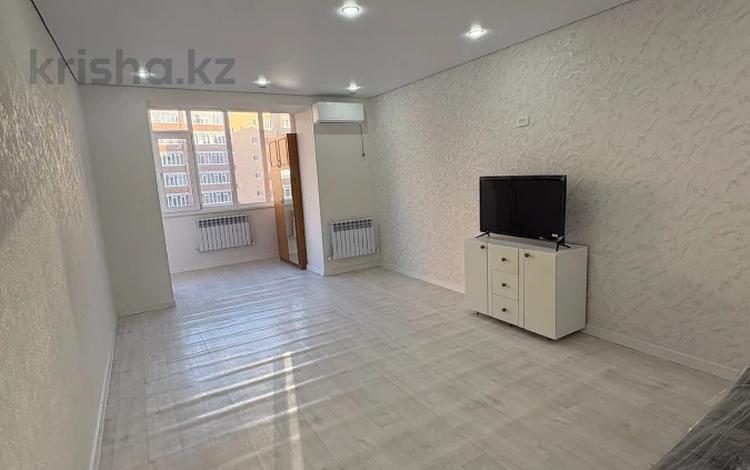 1-бөлмелі пәтер · 49.7 м² · 5/9 қабат, Самал, бағасы: 20 млн ₸ в Уральске — фото 2