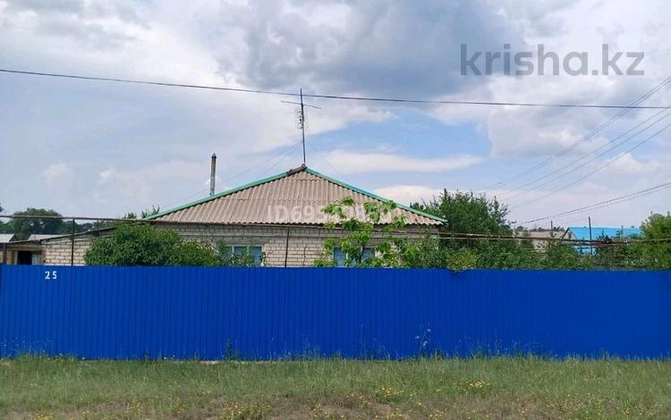 Жеке үй · 4 бөлме · 77 м² · 13 жүзд., М.Маметовв 25 — В близи казахской школы, бағасы: 18 млн ₸ в Дарьинске — фото 2
