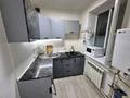 2-бөлмелі пәтер · 52 м² · 1/2 қабат, Жангоозина 12 — Жангозина 47, бағасы: 150 000 ₸ в Каскелене — фото 8
