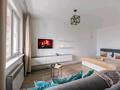 1-бөлмелі пәтер · 40 м² · 8/12 қабат, Жамбыла 155 — Жамбыла, бағасы: 20 000 ₸ в Алматы, Алмалинский р-н — фото 2