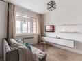 1-бөлмелі пәтер · 40 м² · 8/12 қабат, Жамбыла 155 — Жамбыла, бағасы: 20 000 ₸ в Алматы, Алмалинский р-н — фото 3