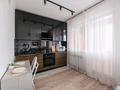 1-бөлмелі пәтер · 40 м² · 8/12 қабат, Жамбыла 155 — Жамбыла, бағасы: 20 000 ₸ в Алматы, Алмалинский р-н — фото 6