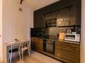 1-бөлмелі пәтер · 40 м² · 8/12 қабат, Жамбыла 155 — Жамбыла, бағасы: 20 000 ₸ в Алматы, Алмалинский р-н — фото 7