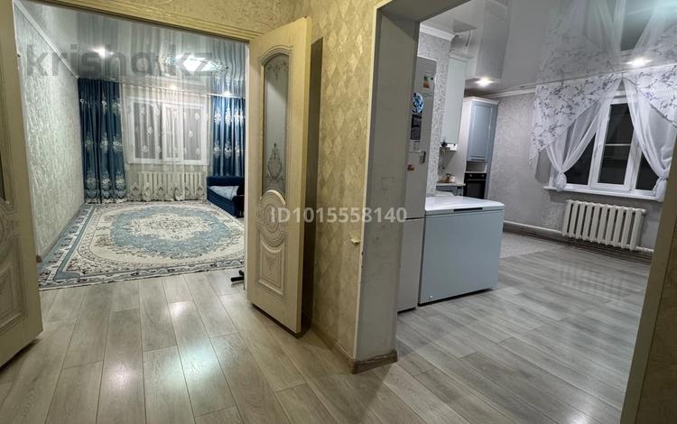 Отдельный дом · 4 комнаты · 150 м² · 10 сот., Достык 120,120а — В центре, врзле магазина Куан за 35 млн ₸ в Калбатау — фото 2