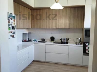 4-бөлмелі пәтер · 122 м² · 4/9 қабат, Рыскулбеков, бағасы: ~ 50 млн ₸ в Астане, Алматы р-н