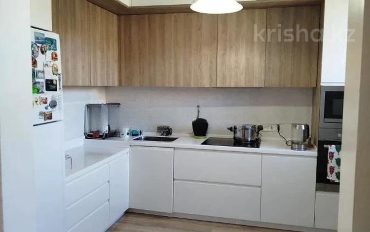 4-бөлмелі пәтер · 122 м² · 4/9 қабат, Рыскулбеков, бағасы: ~ 50 млн ₸ в Астане, Алматы р-н — фото 6