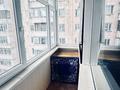 4-комнатная квартира, 76 м², 7/10 этаж, голубые пруды 5/2 за 25 млн 〒 в Караганде, Алихана Бокейханова р-н — фото 10