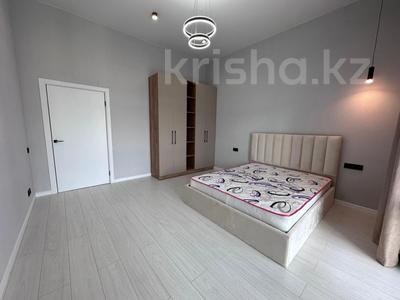1-комнатная квартира · 45 м² · 12/12 этаж, Тургут озала за 49.5 млн ₸ в Алматы, Алмалинский р-н