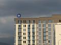 3-комнатная квартира · 120 м² · 9/9 этаж, Егизбаев 9/1 за 142 млн ₸ в Алматы, Бостандыкский р-н — фото 2