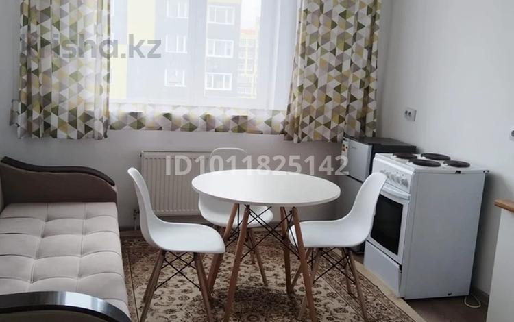 1-комнатная квартира · 50 м² · 8/9 этаж, Капчагайской трассы 2 — Мкр. Коянкус, ул. Квартал 1, д. 2, кв. 154 за 150 000 ₸ — фото 2