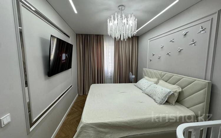 2-бөлмелі пәтер · 70 м² · 3/10 қабат, Роза Багланова 1 — Горячая цена на рынке.ИПОТЕКА, бағасы: 38 млн ₸ в Астане, Нура р-н — фото 5