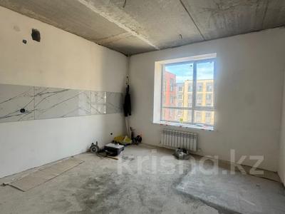 2-комнатная квартира · 57.15 м² · 4/5 этаж, мкр. Алтын орда 339 за 23 млн 〒 в Актобе