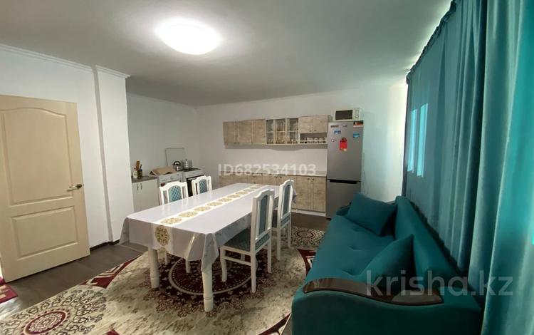 Отдельный дом · 3 комнаты · 51 м² · 6 сот., Енбекши, 29 км ул. Рубин 30 за 19 млн ₸ в Байтереке (Новоалексеевке) — фото 12