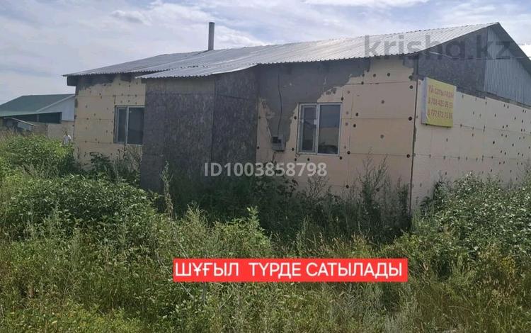 Отдельный дом · 3 комнаты · 90 м² · 10 сот., Сәтбаев 314 — Көшенің бойында за 13 млн ₸ в Кояндах — фото 24