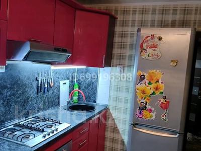 2-комнатная квартира · 52 м² · 1/9 этаж, Батыр баяна — Пирамида торговый дом за 170 000 〒 в Петропавловске