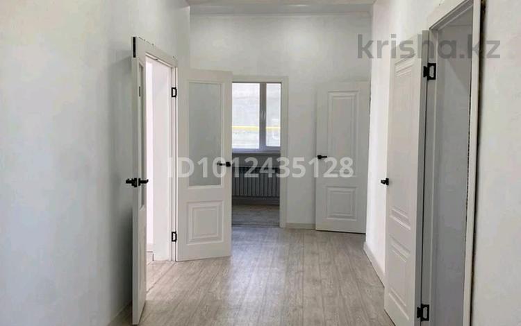 Жеке үй · 4 бөлме · 100 м² · 10 жүзд., Участок 477 — За Рауаном Ж/м Шыгыс, бағасы: 17 млн ₸ в Актобе, жилой массив Рауан — фото 2