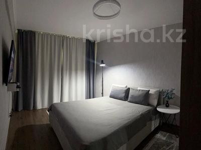 2-комнатная квартира · 48 м² · 2/5 этаж, Михаэлиса 16 за 2 500 〒 в Усть-Каменогорске, Ульбинский