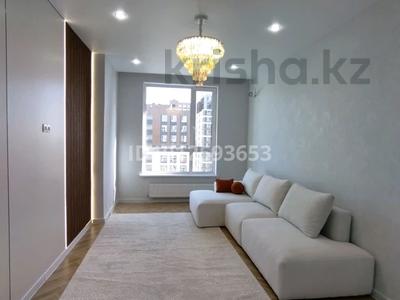 2-бөлмелі пәтер · 62.6 м² · 10/12 қабат, Е-429 26, бағасы: 38.8 млн ₸ в Астане, Нура р-н