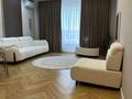 3-комнатная квартира · 80 м² · 2/9 этаж, Сыганак 52 — САРМАТ НОМАД ОБМЕН за 100 млн ₸ в Астане, Есильский р-н