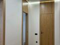 3-комнатная квартира · 80 м² · 2/9 этаж, Сыганак 52 — САРМАТ НОМАД ОБМЕН за 100 млн ₸ в Астане, Есильский р-н — фото 11