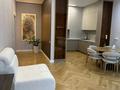 3-комнатная квартира · 80 м² · 2/9 этаж, Сыганак 52 — САРМАТ НОМАД ОБМЕН за 100 млн ₸ в Астане, Есильский р-н — фото 2