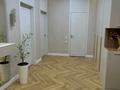 3-комнатная квартира · 80 м² · 2/9 этаж, Сыганак 52 — САРМАТ НОМАД ОБМЕН за 100 млн ₸ в Астане, Есильский р-н — фото 9