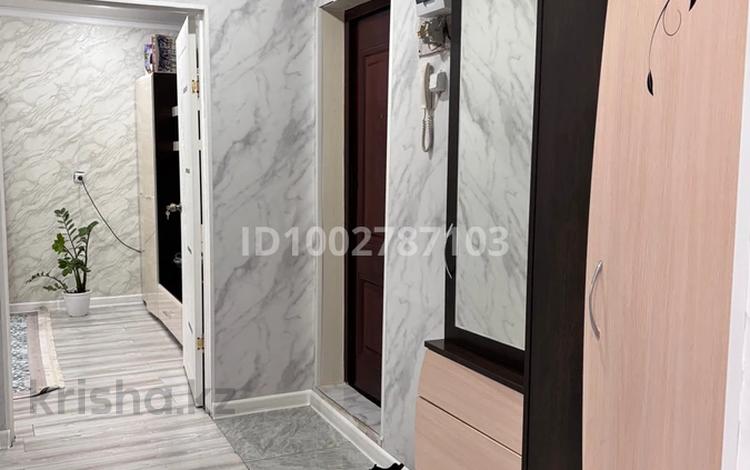 2-комнатная квартира · 58 м² · 5/5 этаж, Лиза Чайкина 6 — Возле 4-й школой за 14 млн 〒 в Хромтау — фото 2
