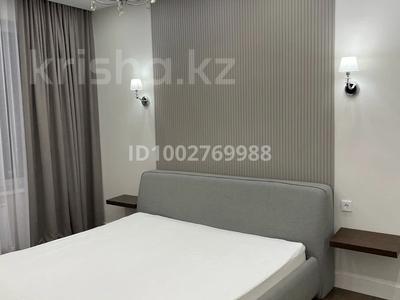 3-бөлмелі пәтер · 112.7 м² · 7/16 қабат, Алмагүл ш/а., Розыбакиева 388/Б2 — ТЦ MEGA ALMA-ATA, бағасы: 1.2 млн ₸ в Алматы, Бостандыкский р-н