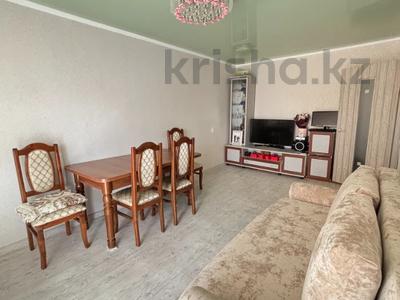 2-комнатная квартира · 49.9 м² · 4/5 этаж, Володарского за 22.5 млн 〒 в Петропавловске