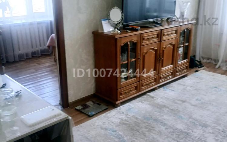 3-комнатная квартира · 52 м² · 4/5 этаж, Алтынсарина 40 за 20 млн ₸ в  — фото 2