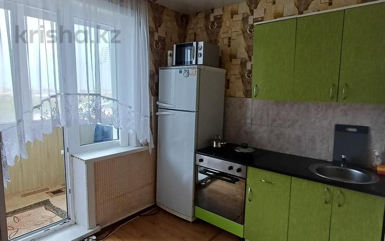 1-комнатная квартира · 35 м² · 9/9 этаж, Парковая 161 за 120 000 ₸ в Петропавловске — фото 2