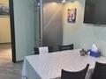 4-комнатная квартира · 147 м² · 6/10 этаж, Мамбетова 4 за 110 млн ₸ в Астане, Сарыарка р-н