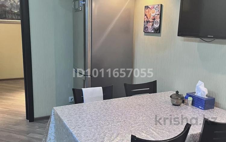 4-комнатная квартира · 147 м² · 6/10 этаж, Мамбетова 4 за 110 млн ₸ в Астане, Сарыарка р-н — фото 2