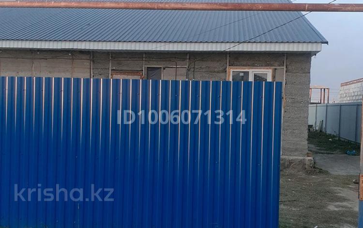 Отдельный дом · 4 комнаты · 130 м² · 8 сот., ул. 40 лет победы 32 — Ж.м дружба за 28 млн ₸ в Костанае — фото 3