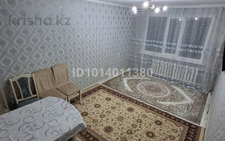 3-бөлмелі пәтер · 62 м² · 1/5 қабат, Зачаганск пгт ш/а., Жангирхан 11, бағасы: 16 млн ₸ в Уральске, мкр. Зачаганск пгт — фото 2