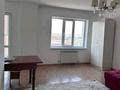 1-комнатная квартира, 35 м², 12/24 этаж помесячно, Ашимова 28 — Глобал сити за 120 000 〒 в Караганде, Казыбек би р-н — фото 4