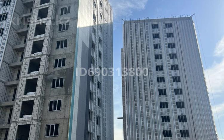 2-комнатная квартира, 49.88 м², 6 этаж, Кошкарбаева — Aport East за 7 млн 〒 в Алматы — фото 10