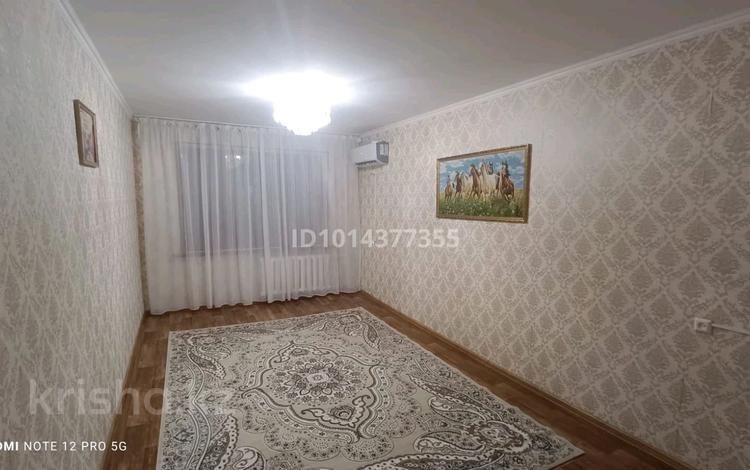 2-комнатная квартира · 48 м² · 2/5 этаж, мкр 5, Есет батыр — Сафари за 16 млн ₸ в Актобе — фото 2